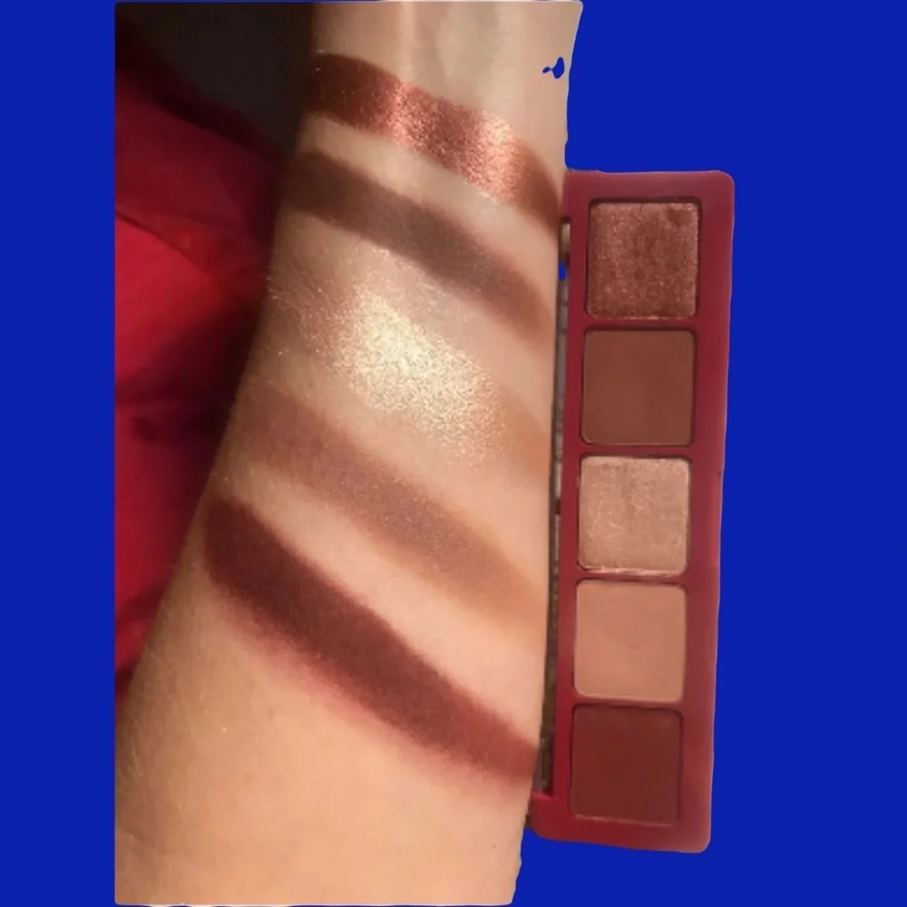 Natasha Denona Cupid Eyeshadow Palette